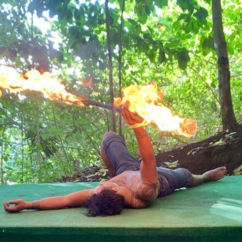Experience Nutridge - Fire - Performing Arts Near Me - Honolulu, Hawaii Experience Nutridge - Fire - Performing Arts Near Me - Honolulu, Hawaii