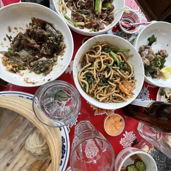 XLB - Noodles Near Me - Portland, Oregon XLB - Noodles Near Me - Portland, Oregon