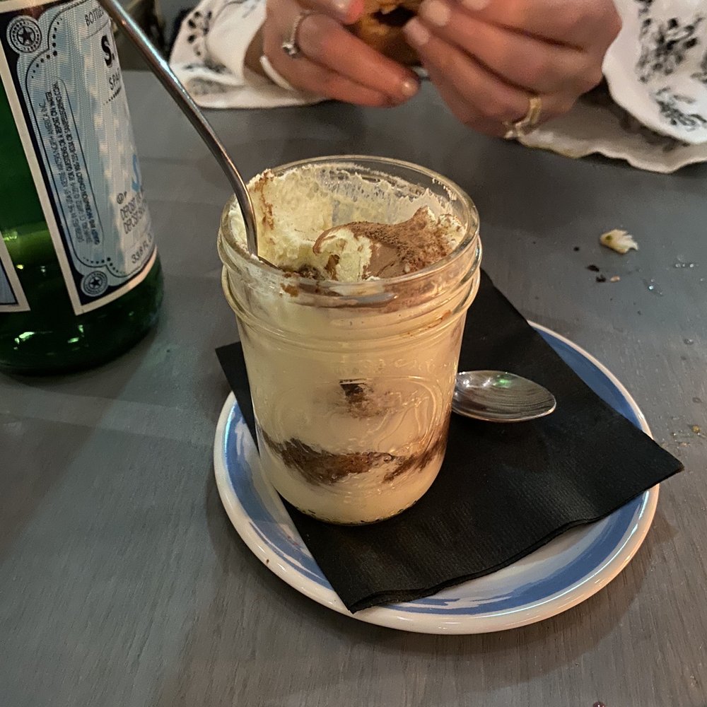 Song E Napule - Rutherford - Tiramisu - Pizza Near Me - Rutherford, New Jersey Song E Napule - Rutherford - Tiramisu - Pizza Near Me - Rutherford, New Jersey