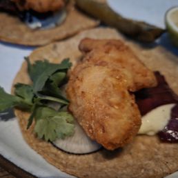 Fish Tacos Fish Tacos