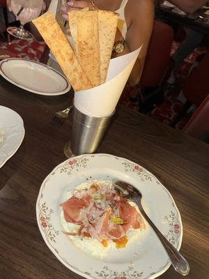 Big Rock Italian Chophouse by null