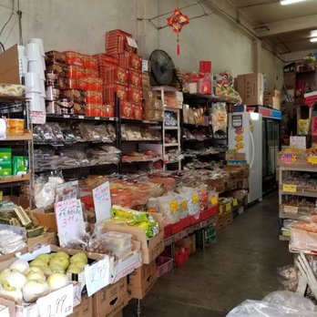 Wing Cheong - Variety! - International Grocery Near Me - Honolulu, Hawaii