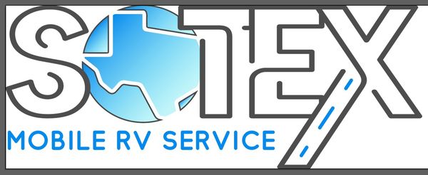Sotex Mobile RV Services Logo