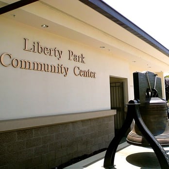 Liberty Park - Parks Near Me - Cerritos, California Liberty Park - Parks Near Me - Cerritos, California