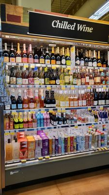 Whole Foods Market by null