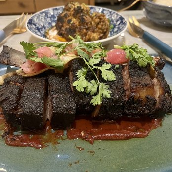 kann - Beef rib - Caribbean Near Me - Portland, Oregon