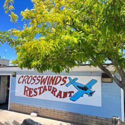 Crosswinds Restaurant - Payson Airport
