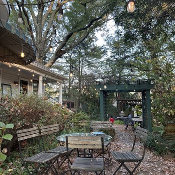 Borough Coffee - Coffee & Tea Near Me - Greensboro, North Carolina