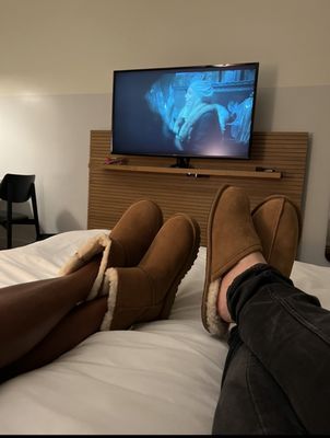 Hotel June West LA by null