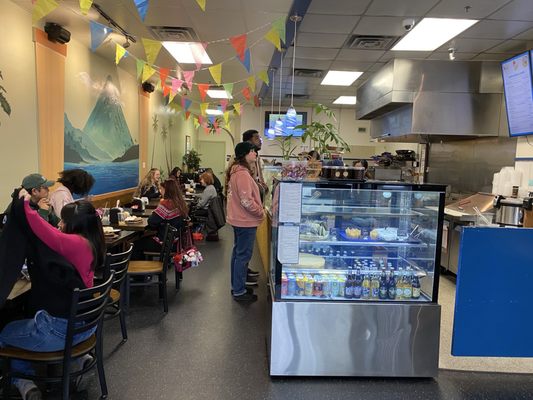 Sarap! Filipino Restaurant by null