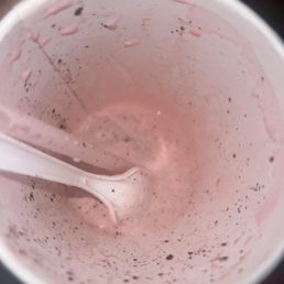 Strawberry Oreo
