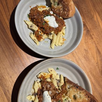The Henry - Bolognese - Coffee & Tea Near Me - Coronado, California The Henry - Bolognese - Coffee & Tea Near Me - Coronado, California