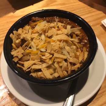 Chili's - Bowl of chili - Tex-Mex Near Me - Waipahu, Hawaii Chili's - Bowl of chili - Tex-Mex Near Me - Waipahu, Hawaii