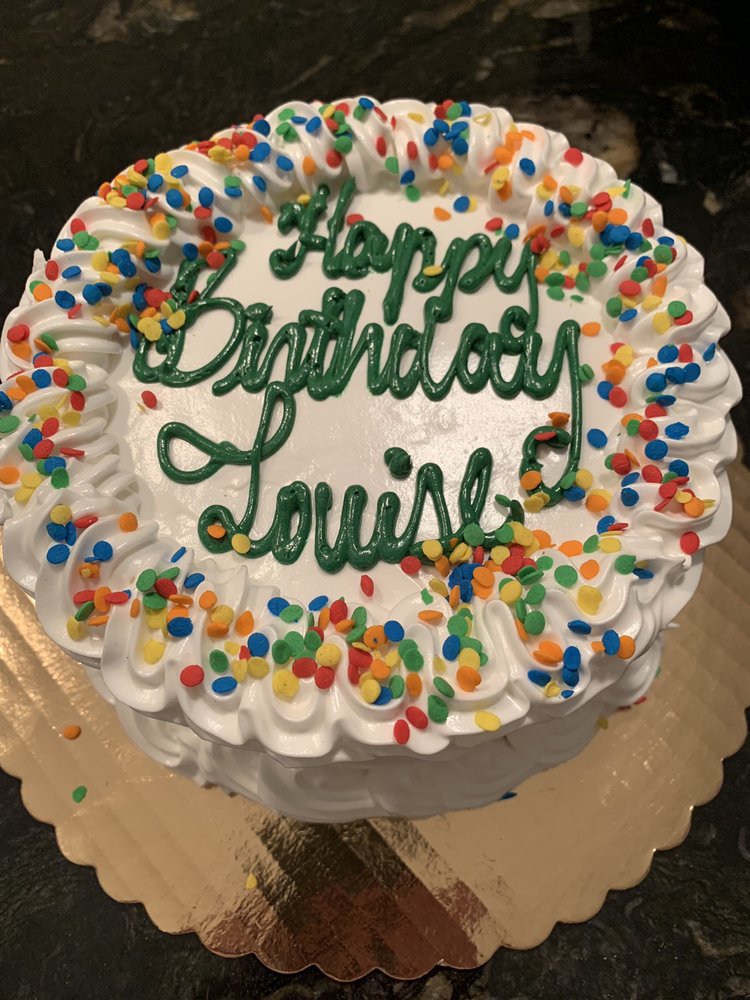 Juliana's Bakery
