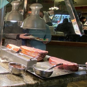 Chuck-A-Rama Buffet - Carving station! Delicious beef! - Buffets Near Me - Bountiful, Utah Chuck-A-Rama Buffet - Carving station! Delicious beef! - Buffets Near Me - Bountiful, Utah