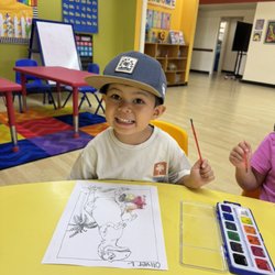 Newport Avenue Preschool & Kindergarten