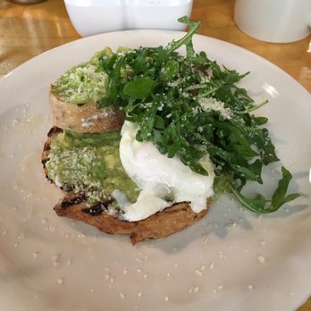 The Peach Cafe - New American Near Me - Monrovia, California The Peach Cafe - New American Near Me - Monrovia, California