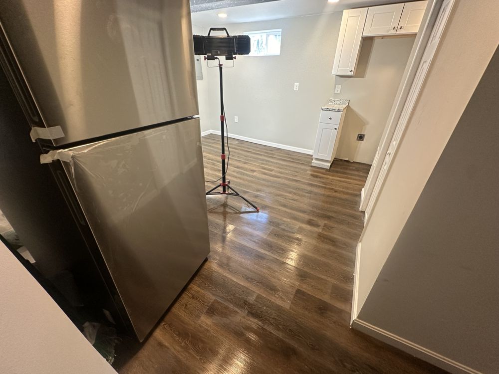 Slide of Chacha S inc