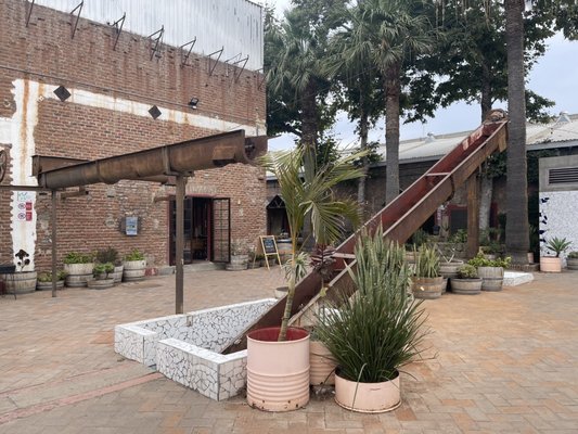 La Concheria by null