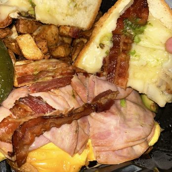 Sue Bee Café - Croissant breakfast sandwich - Cafes Near Me - Acton, California Sue Bee Café - Croissant breakfast sandwich - Cafes Near Me - Acton, California