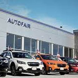 AutoFair Subaru of Haverhill