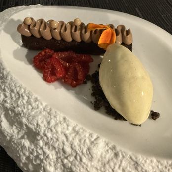 Mugen - The Velvet Buzz - New American Near Me - Honolulu, Hawaii