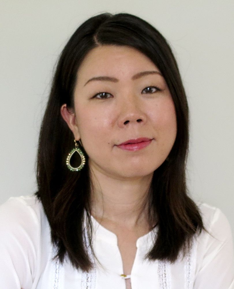 Miki Goerdt - Emerald Leaf Counseling - grief counselor in Arlington, VA