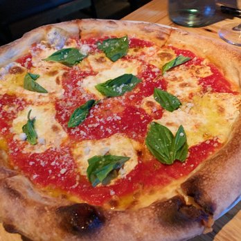 Prato - Pizza Near Me - Winter Park, Florida