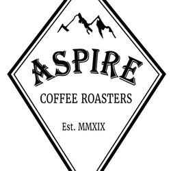Aspire Coffee Roasters