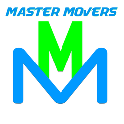 Master Movers - Call, text, or E-mail for a free estimate!
