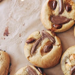 Scoop Me a Cookie - Average cookies