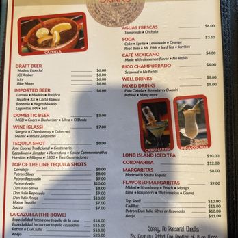 La Fuente Mexican Restaurant - Mexican Near Me - Sparks, Nevada La Fuente Mexican Restaurant - Mexican Near Me - Sparks, Nevada