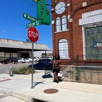 Best Maid Pickle Emporium - a stop sign - Specialty Food Near Me - Fort Worth, Texas Best Maid Pickle Emporium - a stop sign - Specialty Food Near Me - Fort Worth, Texas