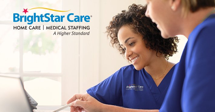 BrightStar Care - home care agency in Cornelius, NC