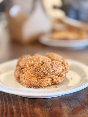 Alta Bakery and Cafe by null