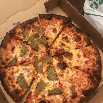 Partner's II Pizza - Disgusting cardboard pizza - Pizza Near Me - Woodstock, Georgia Partner's II Pizza - Disgusting cardboard pizza - Pizza Near Me - Woodstock, Georgia