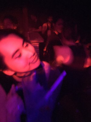 Club Unity by null