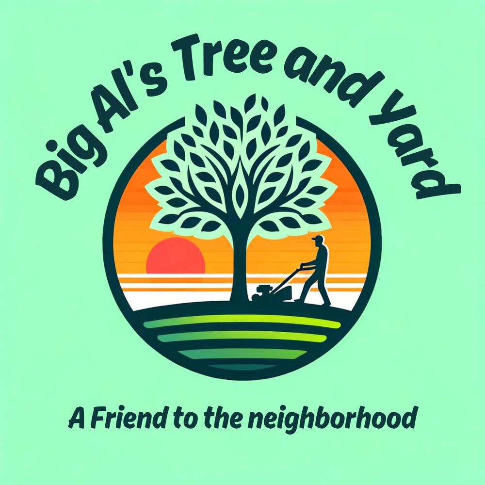 BIG AL’S TREE AND YARD Updated October 2024 Request a Quote Fort