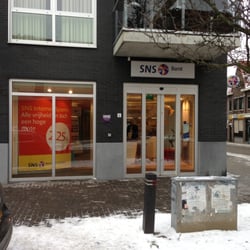 Sns Bank Van Beethovenstraat 4 Kerkrade Limburg Niederlande