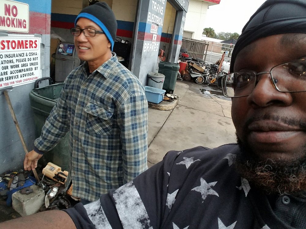 CARVI AUTO REPAIR Updated October 2024 3211 Beach Blvd