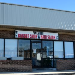 Pineville Barber and Hair Salon Shop