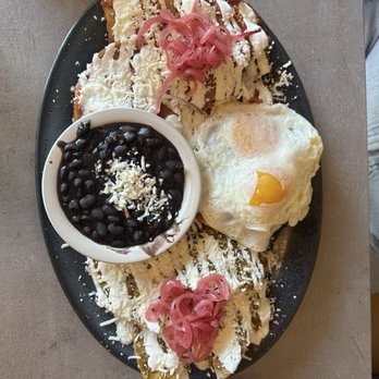 Agave Grill & Café - Chilaquiles Divorciados - Cafes Near Me - Chula Vista, California Agave Grill & Café - Chilaquiles Divorciados - Cafes Near Me - Chula Vista, California