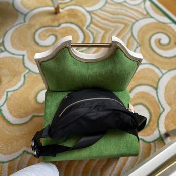 Wing Lei - Chair for purses - Chinese Near Me - Las Vegas, Nevada