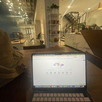 Proyecto Diaz Coffee - Cafes Near Me - Oakland, California