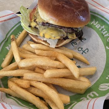 Farmer Boys - Double big cheese box - Breakfast & Brunch Near Me - Ontario, California
