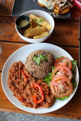 Cubanitas Kitchen by null