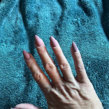 Mirage Nails - Nail Salons Near Me - Pleasant Hill, California
