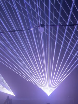 The Vanguard by null