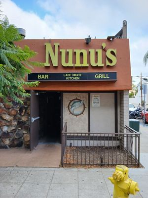 Nunu's Tavern by null