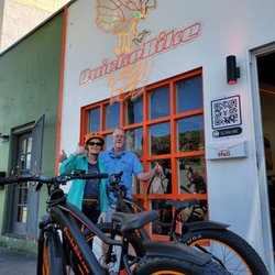 QuickeBike